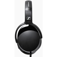 Наушники Sennheiser HD 400 U - Превью изображения №2 — Интернет-магазин ПроЗаказ