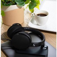 Наушники Sennheiser HD 400 U - Превью изображения №4 — Интернет-магазин ПроЗаказ