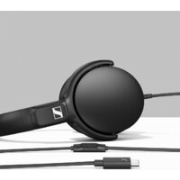Наушники Sennheiser HD 400 U - Превью изображения №3 — Интернет-магазин ПроЗаказ