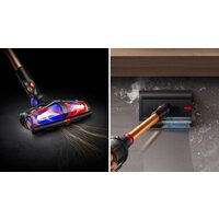 Пылесос Dyson V16 Piston Animal 495948-01 (матовый черный/медный) - Превью изображения №9 — Интернет-магазин ПроЗаказ