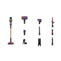 Пылесос Dyson V16 Piston Animal 495948-01 (матовый черный/медный) - Превью изображения №2 — Интернет-магазин ПроЗаказ