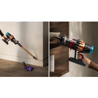 Пылесос Dyson V16 Piston Animal 495948-01 (матовый черный/медный) - Превью изображения №10 — Интернет-магазин ПроЗаказ