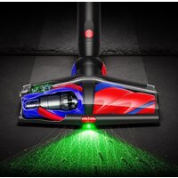 Пылесос Dyson V16 Piston Animal 495948-01 (матовый черный/медный) - Превью изображения №12 — Интернет-магазин ПроЗаказ