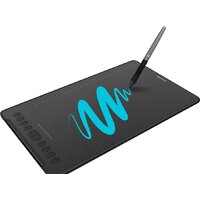 Графический планшет Huion Inspiroy H1161 - Превью изображения №5 — Интернет-магазин ПроЗаказ