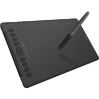 Графический планшет Huion Inspiroy H1161 - Превью изображения №3 — Интернет-магазин ПроЗаказ