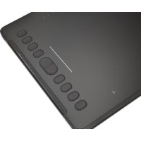 Графический планшет Huion Inspiroy H1161 - Превью изображения №4 — Интернет-магазин ПроЗаказ