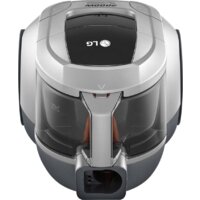 Пылесос LG VC5420NNTS - Превью изображения №4 — Интернет-магазин ПроЗаказ