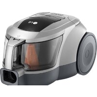 Пылесос LG VC5420NNTS - Превью изображения №5 — Интернет-магазин ПроЗаказ