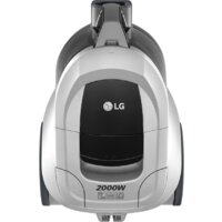 Пылесос LG VC5420NNTS - Превью изображения №3 — Интернет-магазин ПроЗаказ