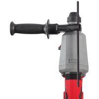 Перфоратор Milwaukee M18 FUEL FH-0X 4933478500 (без АКБ, кейс) - Превью изображения №6 — Интернет-магазин ПроЗаказ