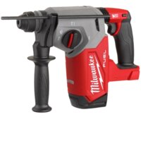 Перфоратор Milwaukee M18 FUEL FH-0X 4933478500 (без АКБ, кейс) - Превью изображения №5 — Интернет-магазин ПроЗаказ