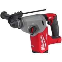 Перфоратор Milwaukee M18 FUEL FH-0X 4933478500 (без АКБ, кейс) - Превью изображения №2 — Интернет-магазин ПроЗаказ