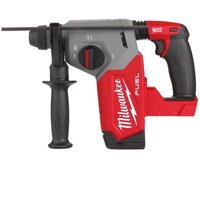 Перфоратор Milwaukee M18 FUEL FH-0X 4933478500 (без АКБ, кейс) - Превью изображения №3 — Интернет-магазин ПроЗаказ