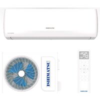 Ishimatsu Akita CVK-07I