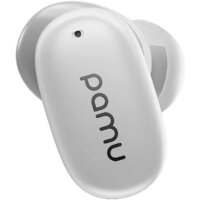 Наушники Padmate PaMu Z1 Pro (белый) - Превью изображения №2 — Интернет-магазин ПроЗаказ