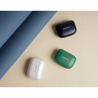 Наушники Padmate PaMu Z1 Pro (белый) - Превью изображения №6 — Интернет-магазин ПроЗаказ