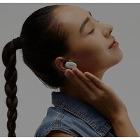 Наушники Padmate PaMu Z1 Pro (белый) - Превью изображения №4 — Интернет-магазин ПроЗаказ