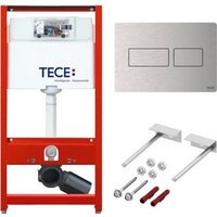 Инсталляция для унитаза Tece 9.300.434 - Превью изображения №1 — Интернет-магазин ПроЗаказ