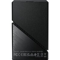 Внешний накопитель ADATA SE920 2TB SE920-2TCBK - Превью изображения №8 — Интернет-магазин ПроЗаказ