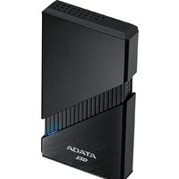 Внешний накопитель ADATA SE920 2TB SE920-2TCBK - Превью изображения №6 — Интернет-магазин ПроЗаказ