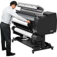 Плоттер Canon imagePROGRAF TX-3200 - Превью изображения №4 — Интернет-магазин ПроЗаказ