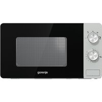 Микроволновая печь Gorenje MO17E1S - Превью изображения №1 — Интернет-магазин ПроЗаказ