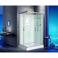Душевая кабина WeltWasser WW500 Laine 1201 - Превью изображения №2 — Интернет-магазин ПроЗаказ