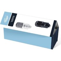 Проводной микрофон Октава МК-115 (без футляра, никель) - Превью изображения №4 — Интернет-магазин ПроЗаказ