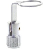 Проводной микрофон Октава МК-115 (без футляра, никель) - Превью изображения №2 — Интернет-магазин ПроЗаказ