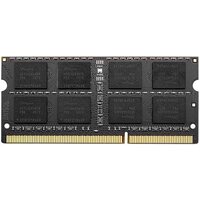 Оперативная память Arktek 8ГБ DDR3 SODIMM 1600 МГц AKD3S8N1600 - Превью изображения №2 — Интернет-магазин ПроЗаказ