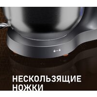 Планетарный миксер Weissgauff WSM 175 PDR Power Pro - Превью изображения №19 — Интернет-магазин ПроЗаказ