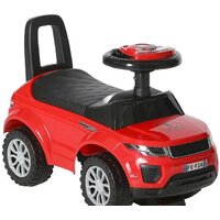 Lorelli Off Road (красный)