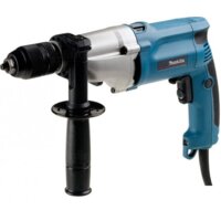 Ударная дрель Makita HP2051FJ (с кейсом MakPac) - Превью изображения №2 — Интернет-магазин ПроЗаказ