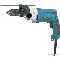 Ударная дрель Makita HP2051FJ (с кейсом MakPac) - Превью изображения №3 — Интернет-магазин ПроЗаказ