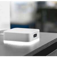 Wi-Fi роутер Ubiquiti AmpliFi Instant Mesh System AFi-INS - Превью изображения №18 — Интернет-магазин ПроЗаказ