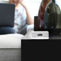 Wi-Fi роутер Ubiquiti AmpliFi Instant Mesh System AFi-INS - Превью изображения №17 — Интернет-магазин ПроЗаказ