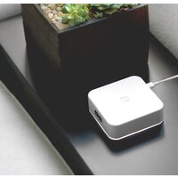 Wi-Fi роутер Ubiquiti AmpliFi Instant Mesh System AFi-INS - Превью изображения №19 — Интернет-магазин ПроЗаказ