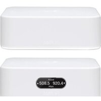 Wi-Fi роутер Ubiquiti AmpliFi Instant Mesh System AFi-INS - Превью изображения №3 — Интернет-магазин ПроЗаказ