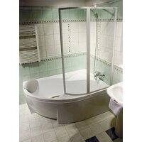 Ванна Ravak Rosa II 160 x 105 L [CM21000000] - Превью изображения №6 — Интернет-магазин ПроЗаказ