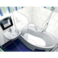Ванна Ravak Rosa II 160 x 105 L [CM21000000] - Превью изображения №7 — Интернет-магазин ПроЗаказ