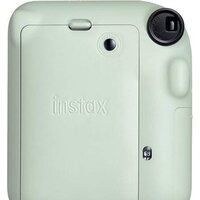 Фотоаппарат Fujifilm Instax Mini 12 (мятный) - Превью изображения №3 — Интернет-магазин ПроЗаказ