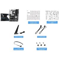 Материнская плата MSI Pro Z890-S WiFi6E - Превью изображения №6 — Интернет-магазин ПроЗаказ