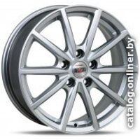 Alcasta M61 16x6.5