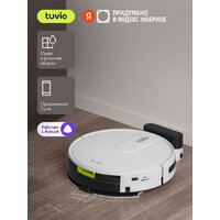 Робот-пылесос Tuvio TR07MGBW - Превью изображения №2 — Интернет-магазин ПроЗаказ