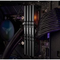 Оперативная память Team T-Force Vulcan Z 2x8ГБ DDR4 3600 МГц TLZGD416G3600HC18JDC01 - Превью изображения №5 — Интернет-магазин ПроЗаказ