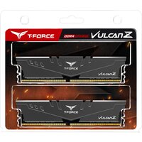 Оперативная память Team T-Force Vulcan Z 2x8ГБ DDR4 3600 МГц TLZGD416G3600HC18JDC01 - Превью изображения №7 — Интернет-магазин ПроЗаказ