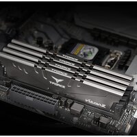 Оперативная память Team T-Force Vulcan Z 2x8ГБ DDR4 3600 МГц TLZGD416G3600HC18JDC01 - Превью изображения №4 — Интернет-магазин ПроЗаказ