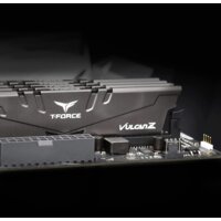 Оперативная память Team T-Force Vulcan Z 2x8ГБ DDR4 3600 МГц TLZGD416G3600HC18JDC01 - Превью изображения №6 — Интернет-магазин ПроЗаказ