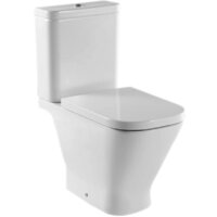 Roca The Gap [342477000] (без бачка, без сиденья)