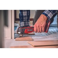 Реноватор Einhell TP-MG 18 Li BL Solo 4465190 (без АКБ) - Превью изображения №3 — Интернет-магазин ПроЗаказ